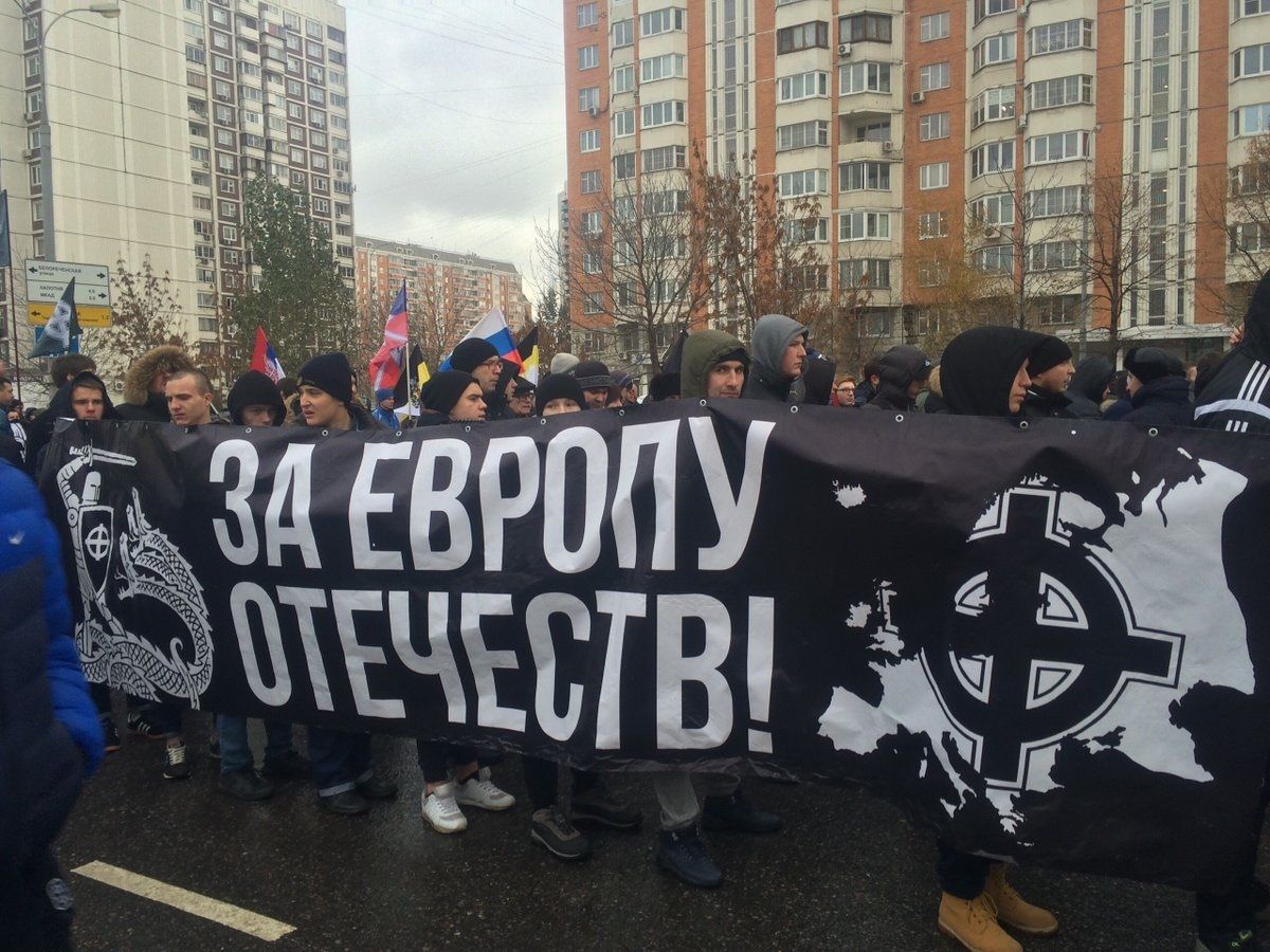 В России проходят митинги против политики Кремля