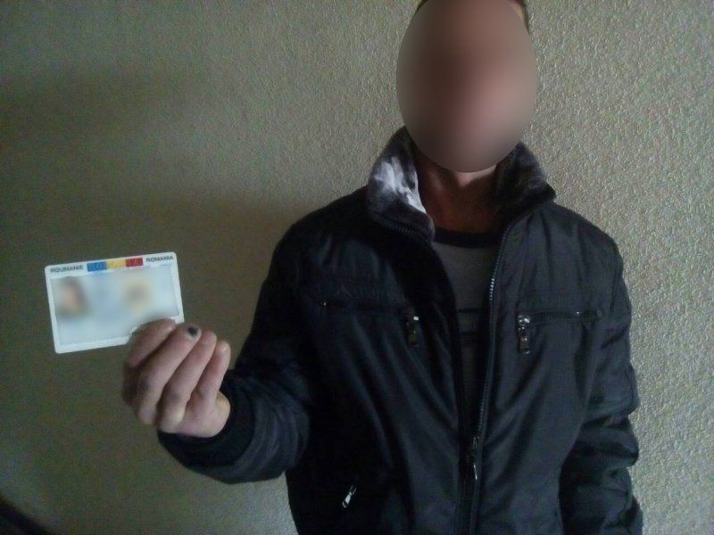 Cum s-a răzbunat un moldovean pe fosta iubită chiar la vamă