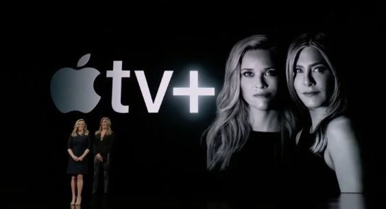 Презентация Apple 2019: представлены новинки