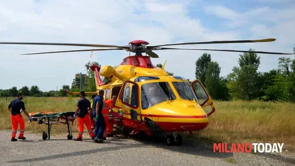 В Италии погиб 21-летний молдаванин: его задавил грузовик