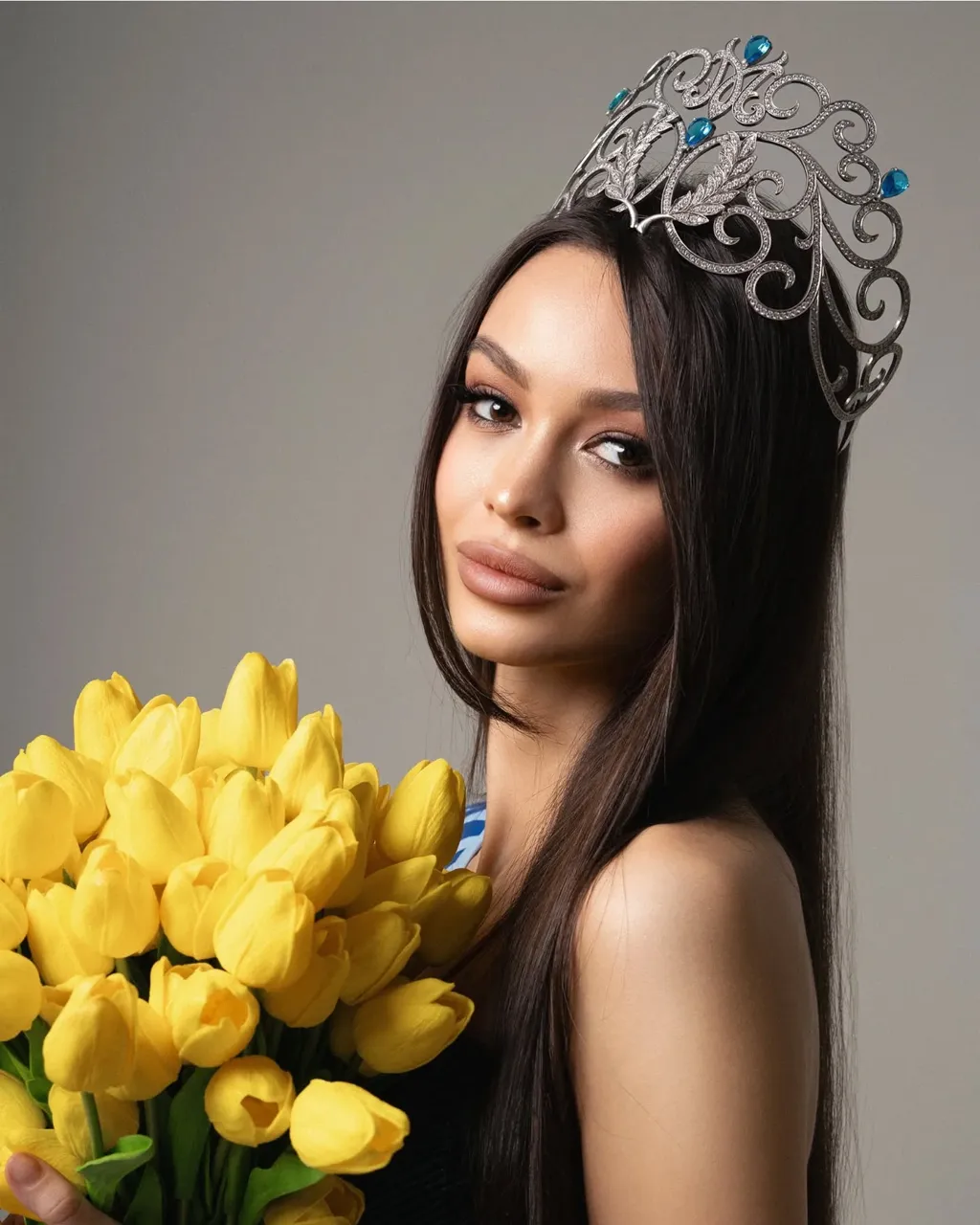 O tânără din Camenca va reprezenta Moldova la Miss World 2025