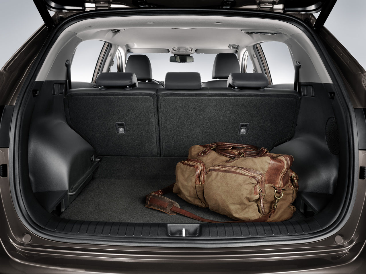 Новый KIA Sportage 2019 от 14 400 евро ®