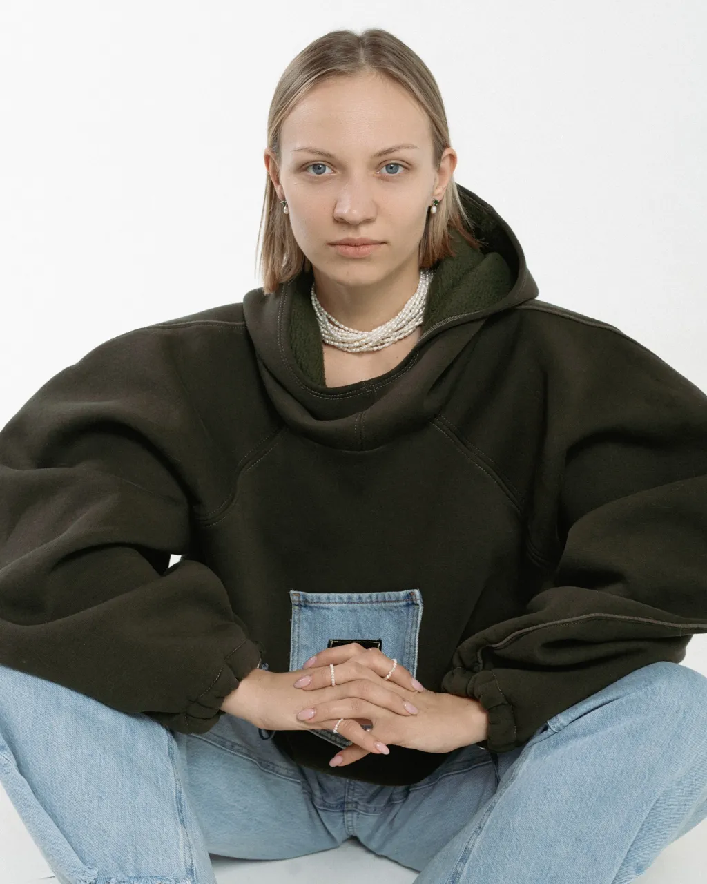 Pearl Code отвечает, можно ли дарить украшения без повода