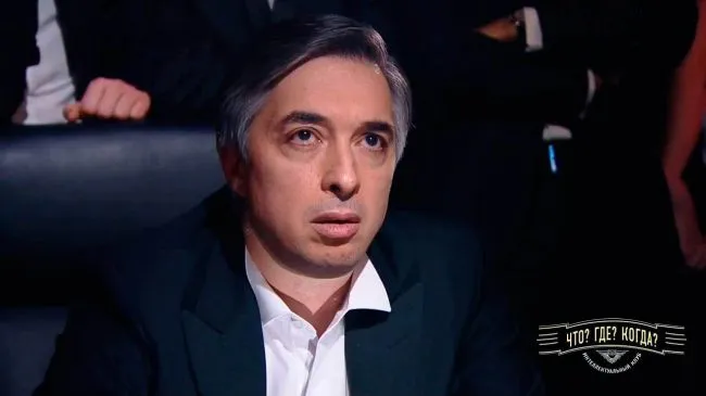 The Insider: Война в Украине уничтожила телепередачу «Что? Где? Когда?»