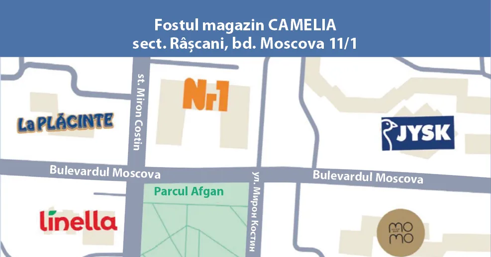 Jysk deschide un nou magazin la Chișinău: Reduceri de până la 65% și cadouri plăcute