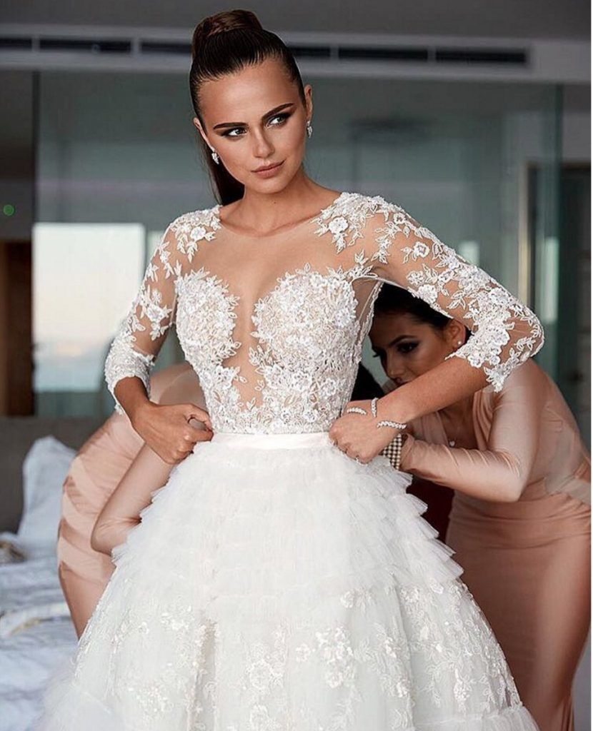 Xenia Deli a mai fost căsătorită, cu un cetăţean american