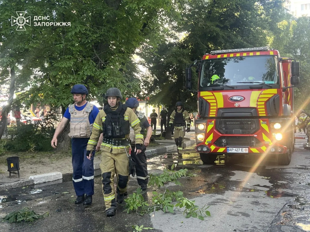 Войска РФ атаковали Украину 272 дронами: есть погибшие