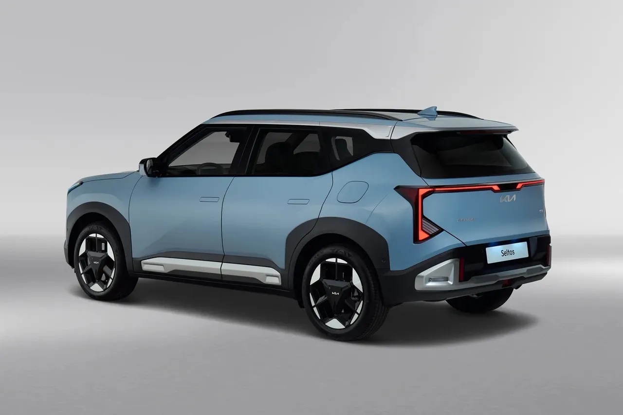 В Европе появится новый недорогой кроссовер Kia