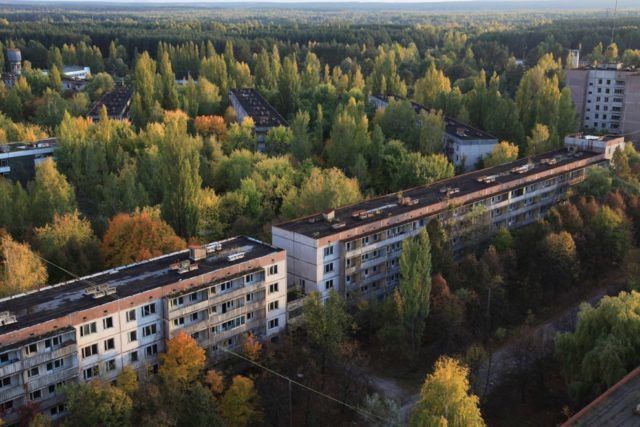 Чернобыльскую катастрофу воссоздали в видеоигре: появился трейлер