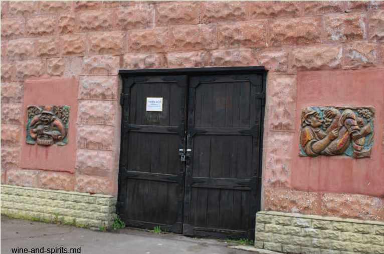 Carlevana Winery переживает ренессанс ®