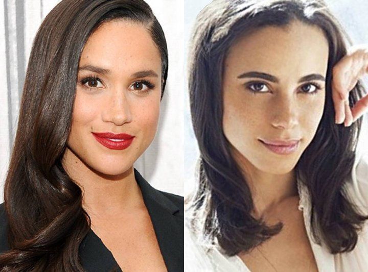 Cine sunt actorii care îi vor juca pe prinţul Harry şi Meghan Markle în filmul A Royal Romance