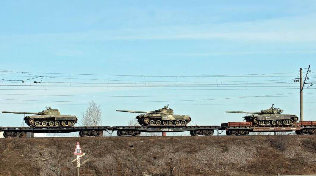 «Запад-2017»: НАТО готовится к вторжению России
