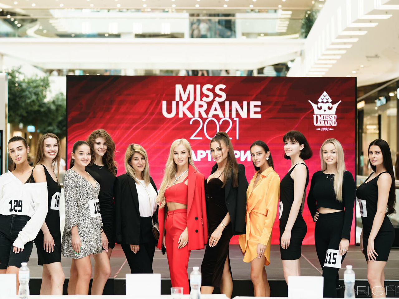 Организаторы конкурса "Мисс Украина" не могут найти участниц