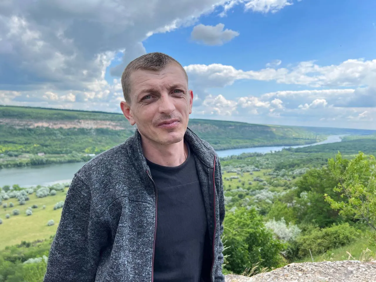 Мужчина, задержанный тираспольскими силовыми структурами, освобожден