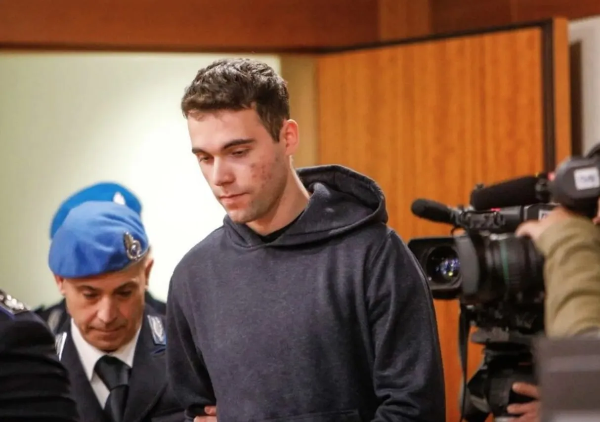 В Италии вынесли приговор по делу о жестоком убийстве 22-летней студентки