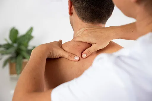 Imperial Massage — cel mai bun masaj terapeutic din Chișinău