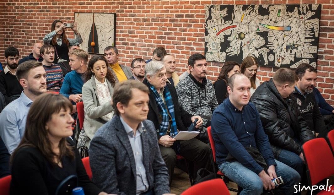 Регистрационные сертификаты общества "Молдова IT Park" подписали 47 компаний