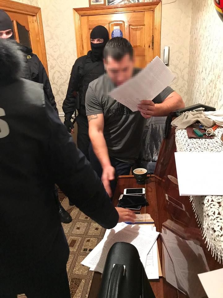 Дело "охотников" за жильем социально уязвимых граждан передали в суд