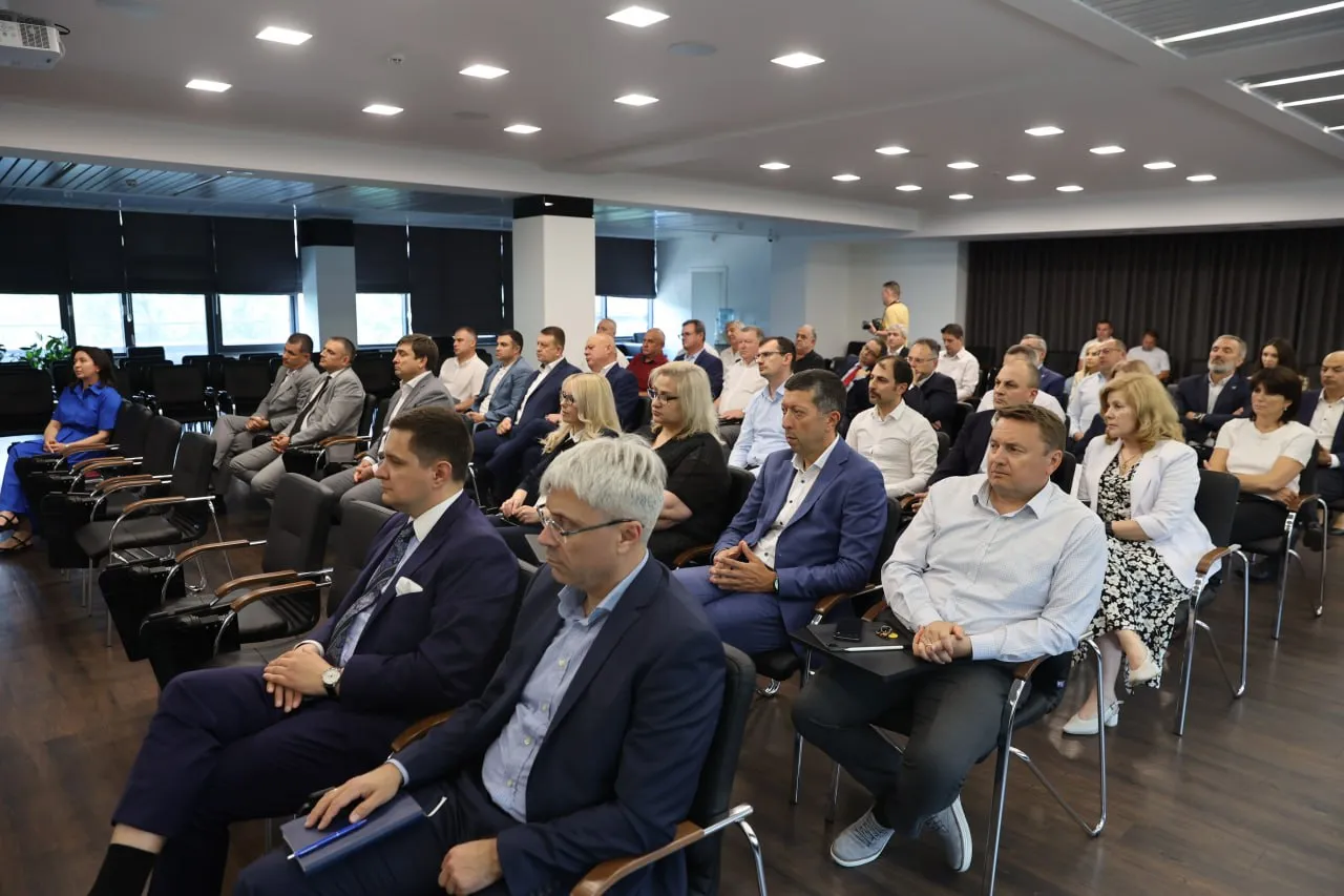 Noul Consiliu de administrație al Moldovagaz, aprobat: Compania poate rămâne fără licență