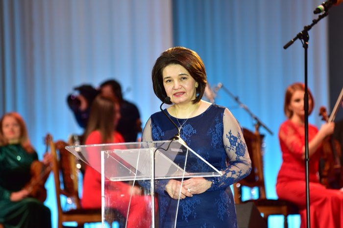 Деятели культуры удостоены ежегодных премий