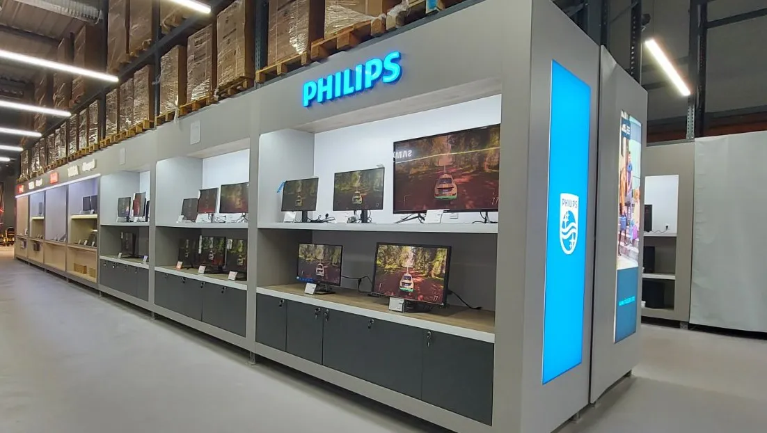 Ultra: Philips Weekend. Оптовые цены на все товары
