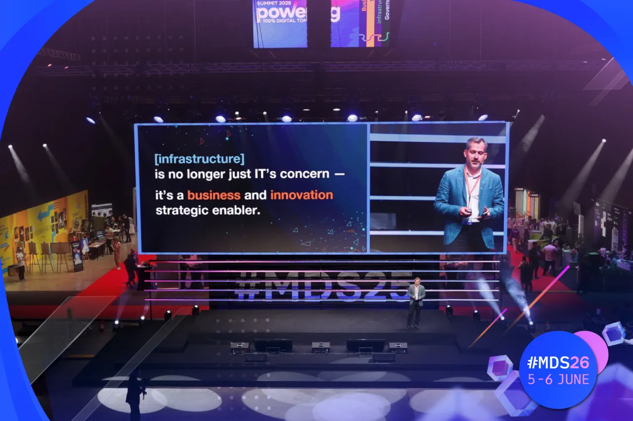 Moldova Digital Summit 2026: Inaugurat de Alexandru Munteanu și Marta Kos