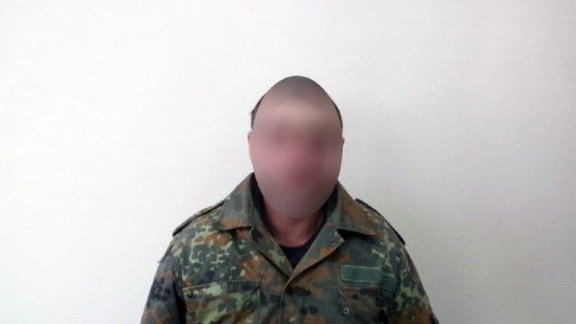 Молдаванин, разыскиваемый за развратные действия, задержан