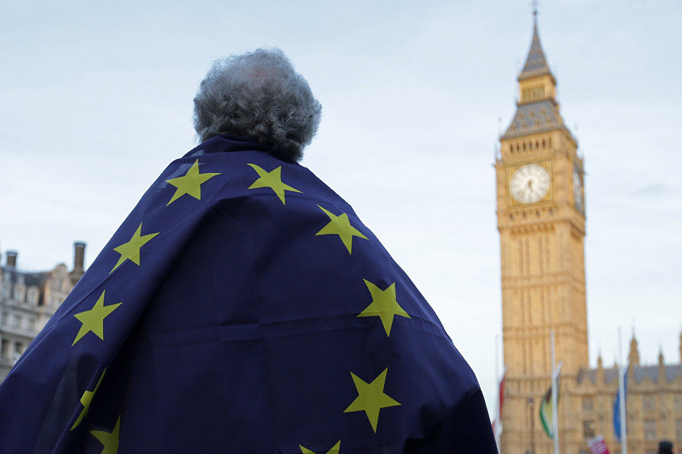 Детали запуска Brexit остаются неясны