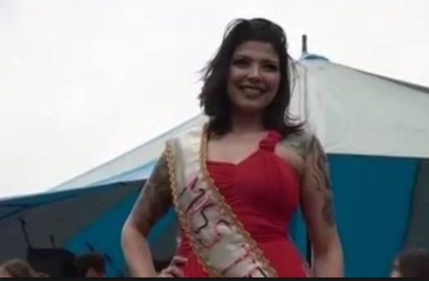 Miss Puşcărie 2017: Concursul, câștigat de o deținută care este condamnată la peste 30 de ani de pușcărie