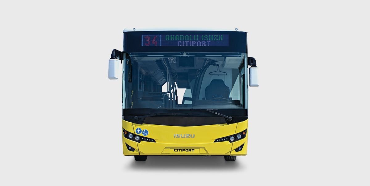 Определен победитель тендера на закупку 100 автобусов для Кишинева