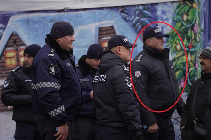 Прокуратура разрешила полицейскому, соучастнику убийства, вновь вернуться в полицию
