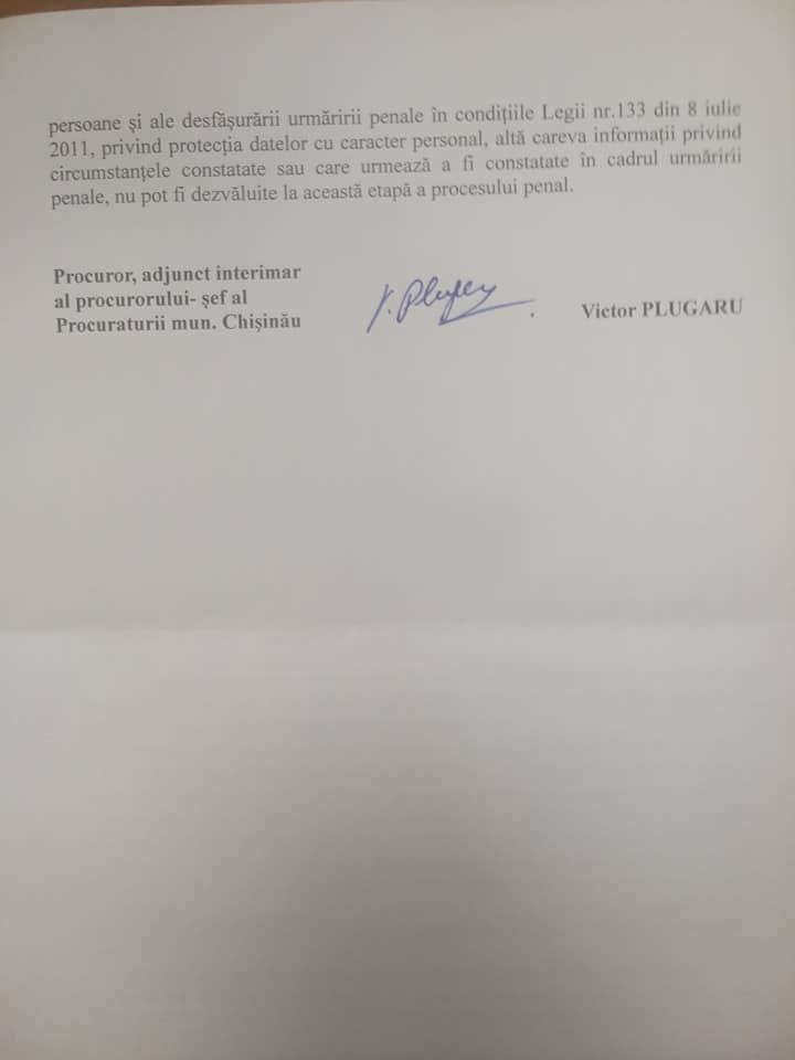 Литвиненко: Прокуратура не дает подробной информации о ходе дела турецких учителей