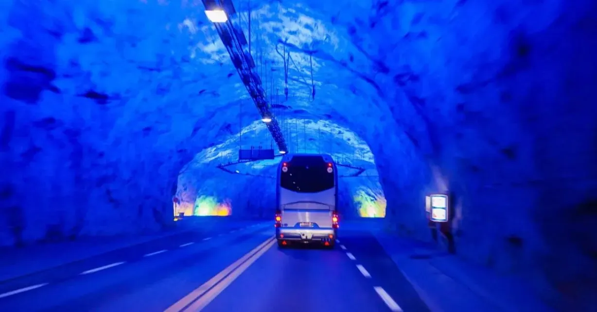 Cel mai lung tunel din lume primește recenzii mixte
