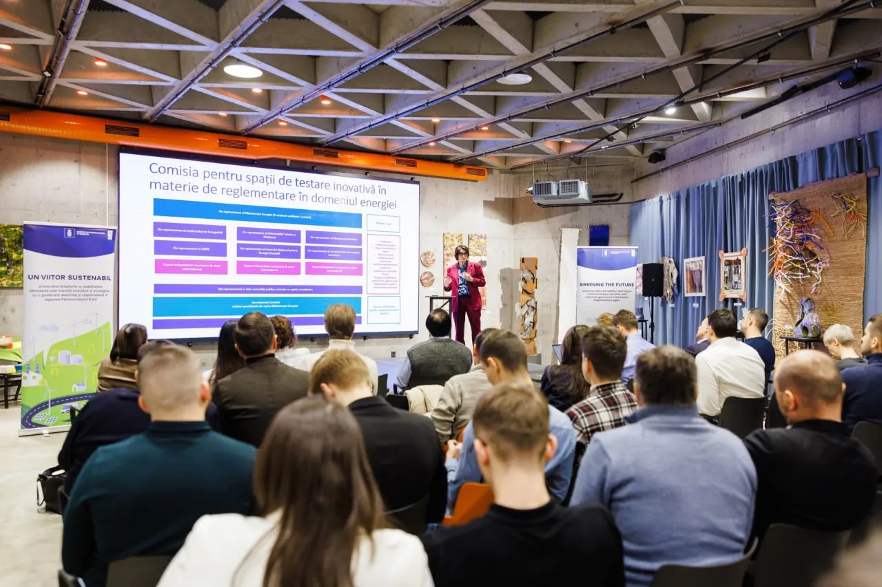 Mecanismul Sandbox din Moldova a devenit funcțional