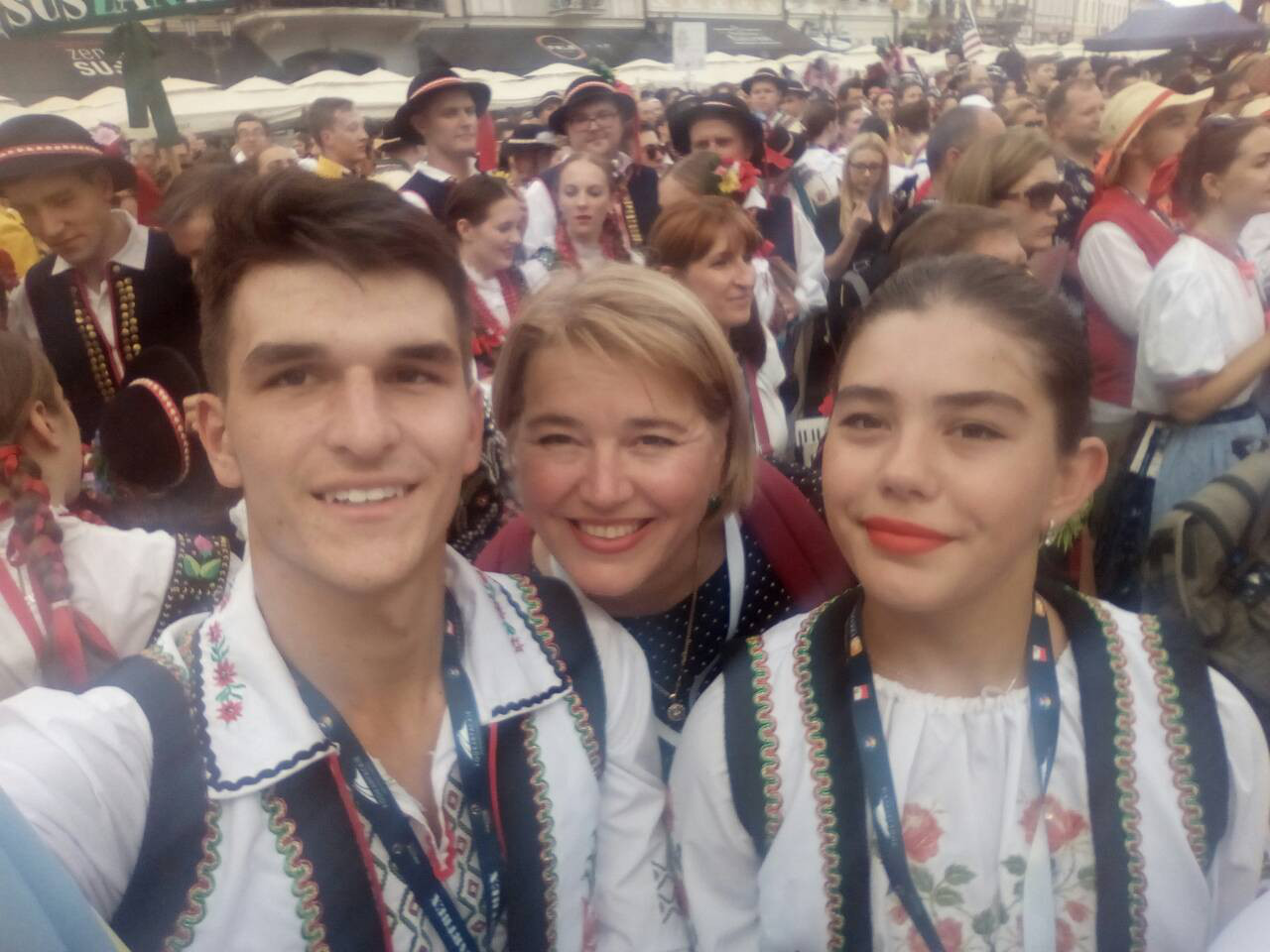 Youth Klinik: Мы обязаны защитить наших детей от возможных рисков