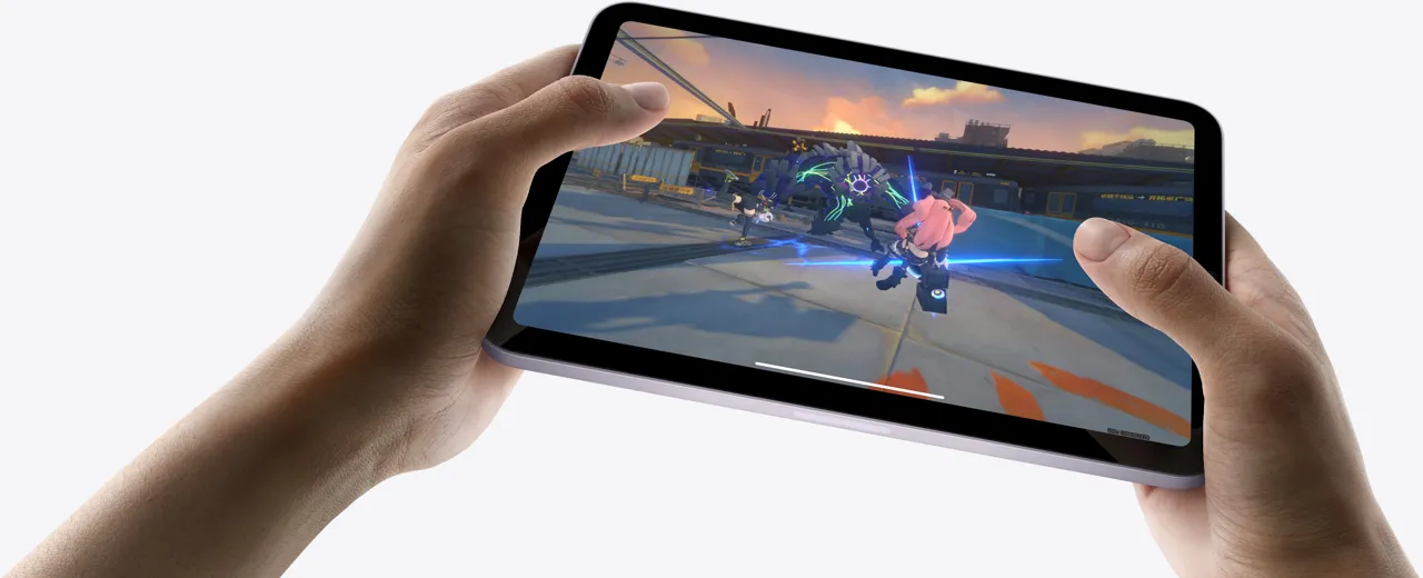 Maximum: Предзаказ на iPad mini стартует 25 октября