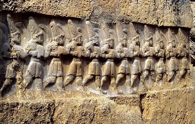 Ученые раскрыли тайну загадочных фигурок возрастом 3200 лет