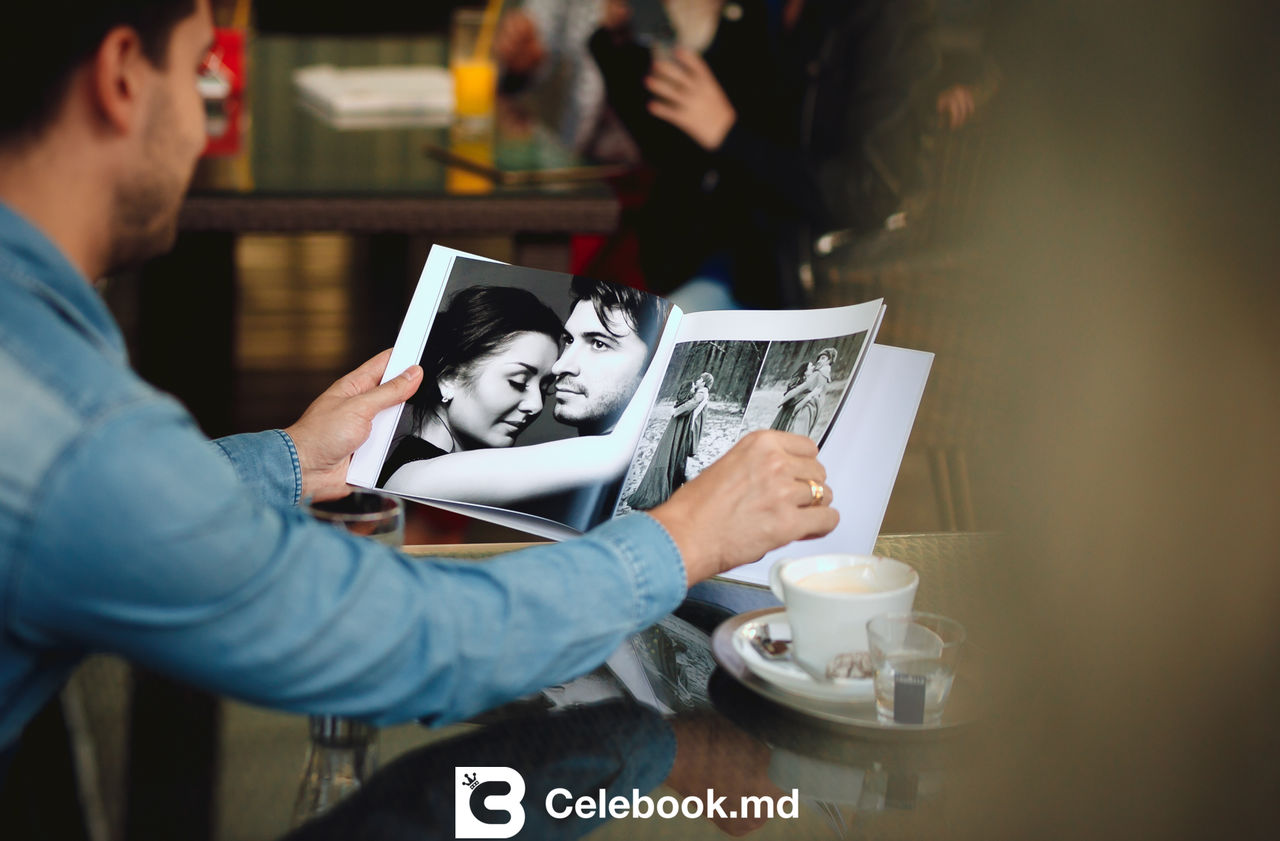 Фотокнига на 14 февраля – фотоистория вашей любви ®