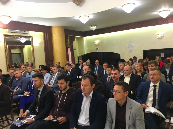 Молдова и Румыния запустят проект по борьбе с трансграничной преступностью