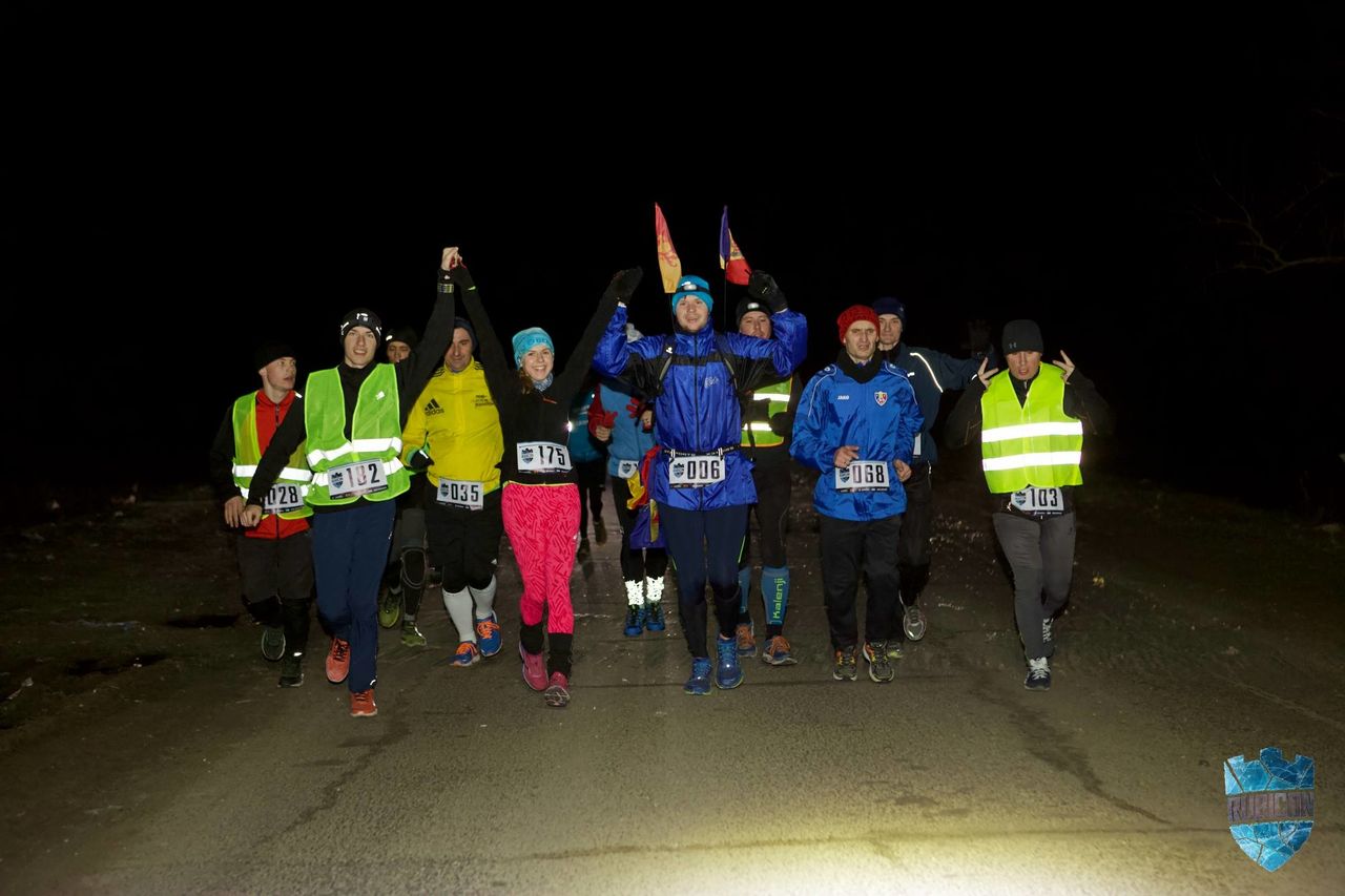Rubicon 2018: Ziua a III-a. Ștafeta cursei prin toată Moldova, la finiș