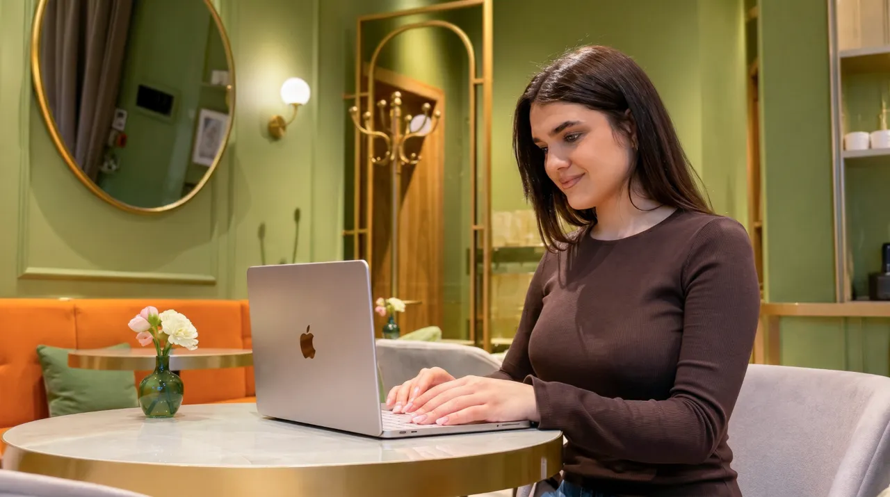 MacBook Neo: Когда дизайн, мощность и магия встречаются