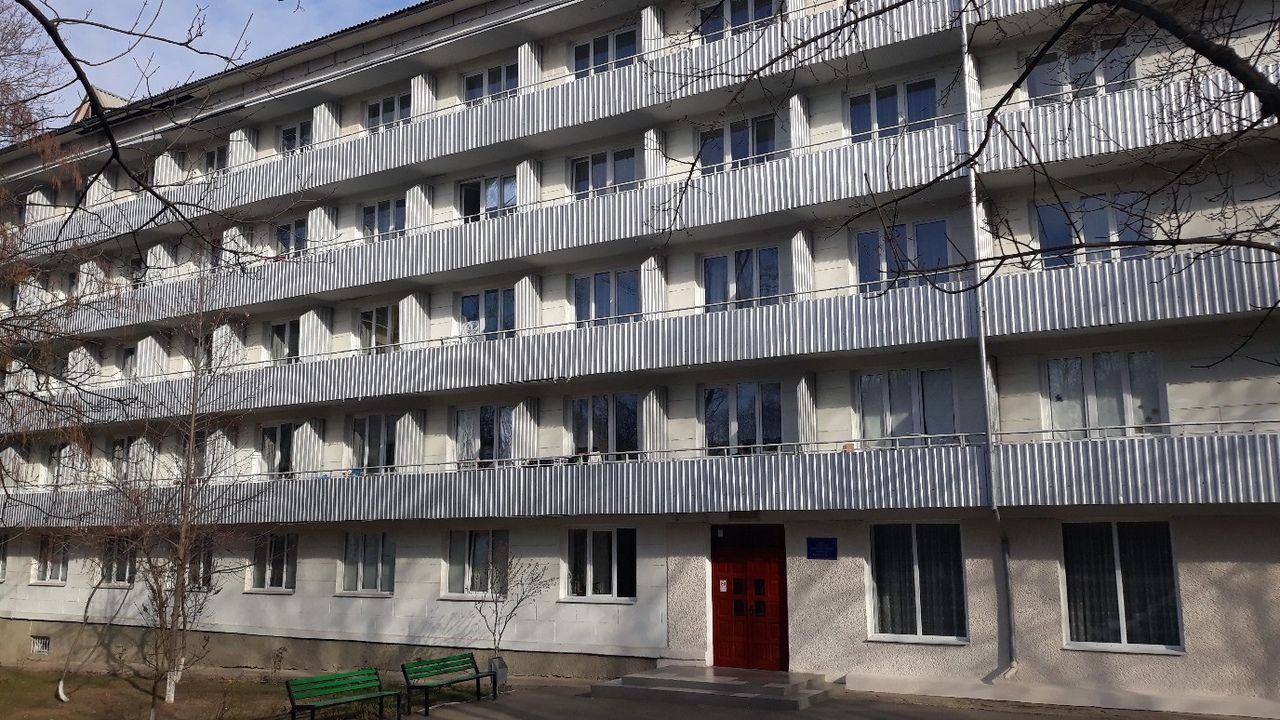 Студенты показали, в каких условиях живут в общежитиях