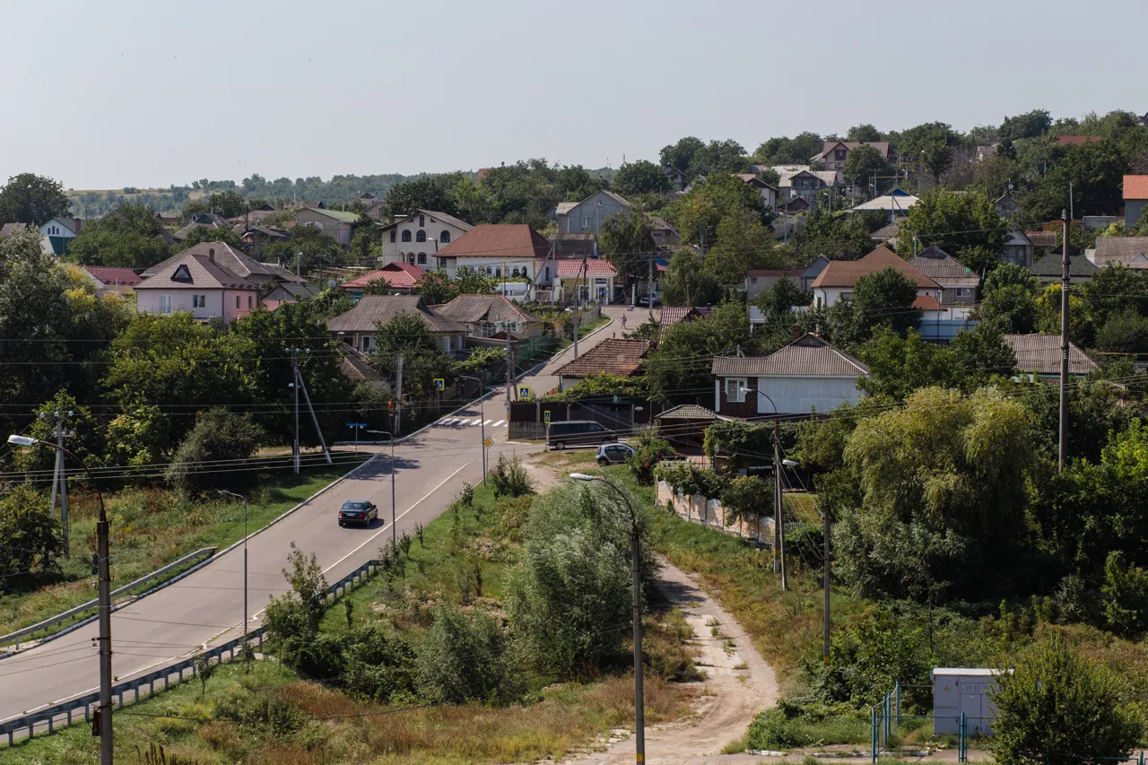 Более 200 домохозяйств в Вадул-луй-Водэ получили доступ к качественной питьевой воде