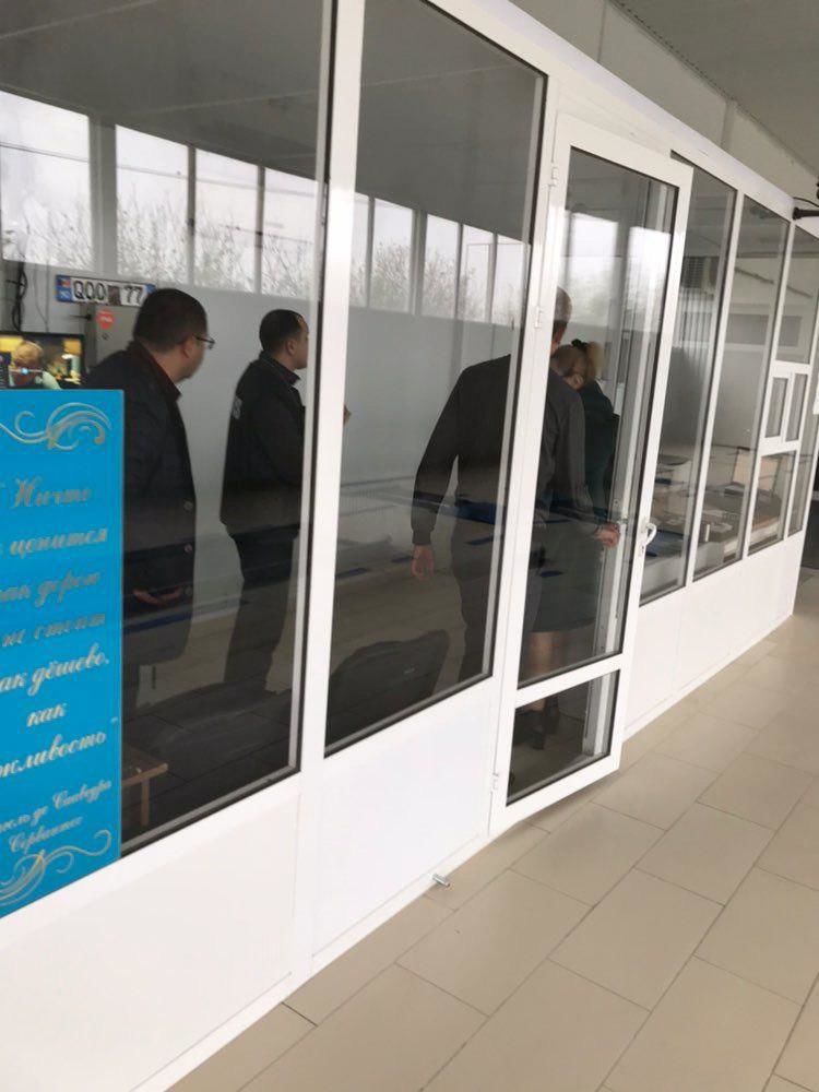 В Управлении регистрации транспорта выявили многочисленные нарушения