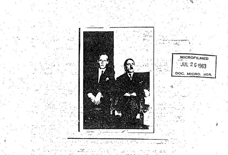 Информатор ЦРУ заявил, что Гитлер выжил в апреле 1945 года