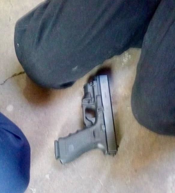 В Мексике ребенок устроил стрельбу в школе
