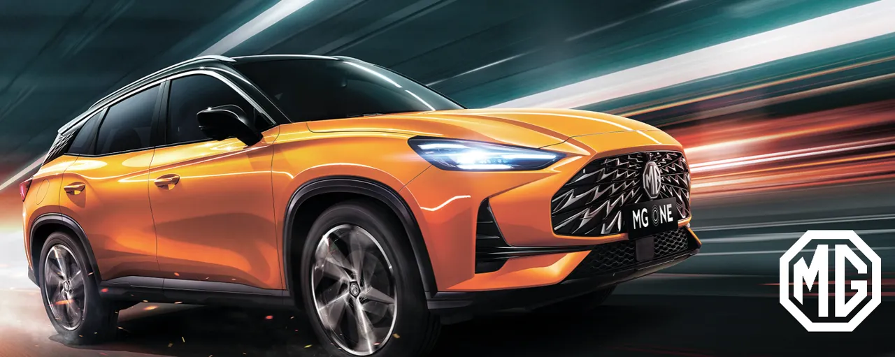 MG открывает новый автосалон в Молдове