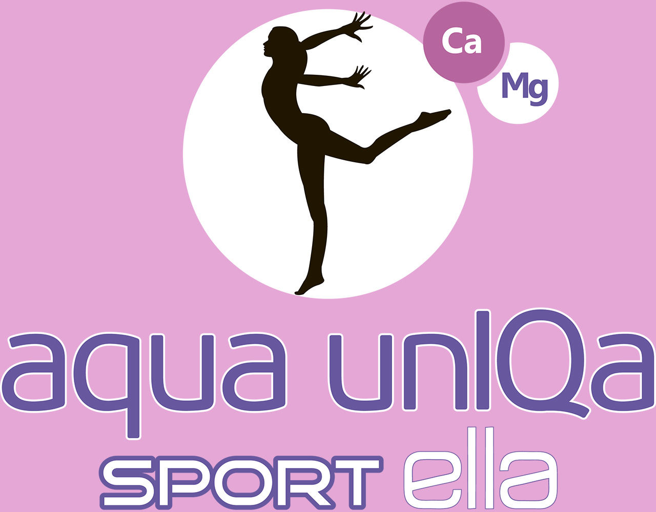 Aqua unIQa Sport Ella – продукт для современной женщины ®