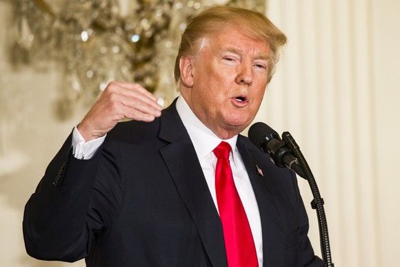 Ce spune Donald Trump despre audiența slabă de la Oscaruri