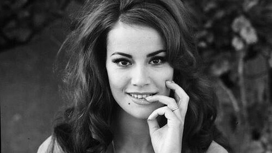 Умерла одна из девушек Бонда Клодин Оже